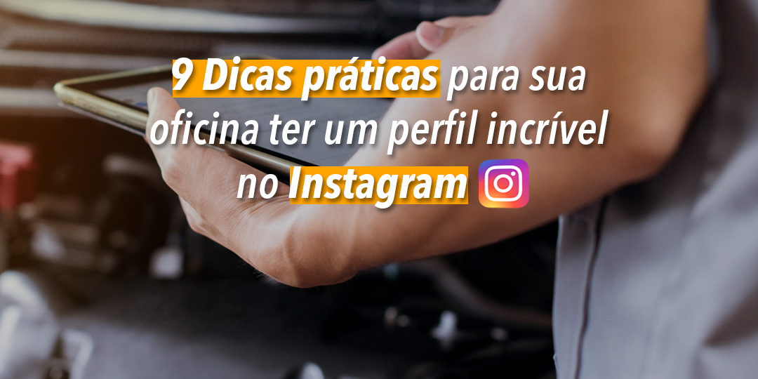 8 Exemplos Incríveis de Ofertas Instagram - Compartilhe